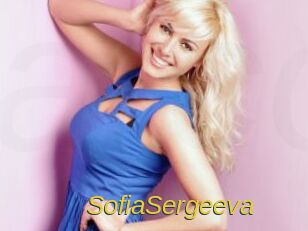 SofiaSergeeva