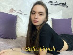 SofiaTimolr