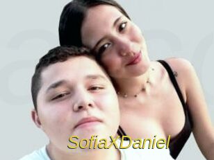 SofiaXDaniel