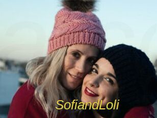 SofiandLoli