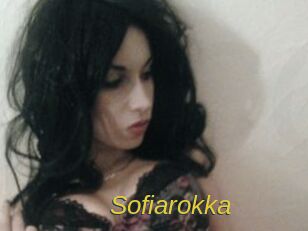 Sofiarokka