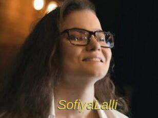 SofiyaLalli