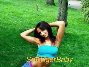 SoftTigerBaby