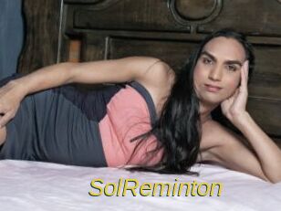 SolReminton