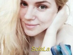 SolaLa