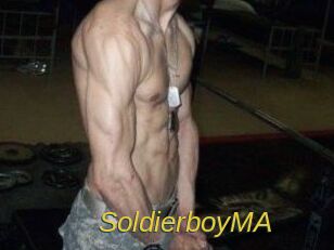 SoldierboyMA