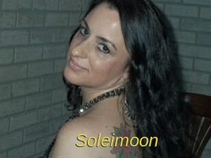 Soleimoon