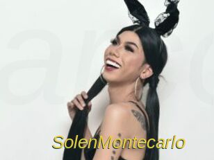 SolenMontecarlo