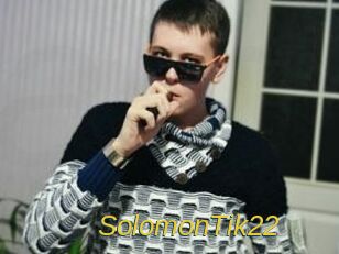 Solomon_Tik22