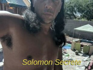 Solomon_Secrete