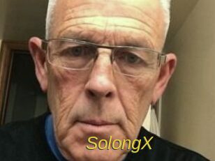 SolongX