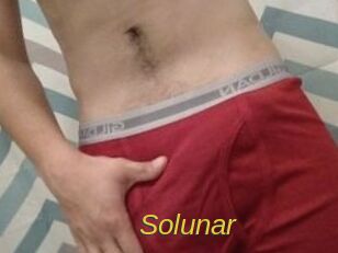 Solunar