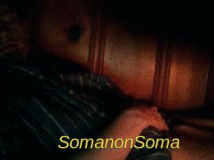 SomanonSoma