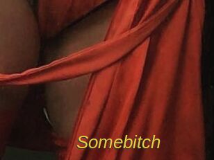 Somebitch