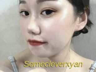 Somecleverxyan