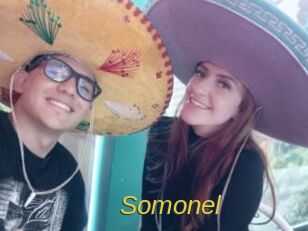 Somonel