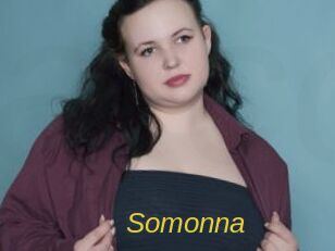 Somonna