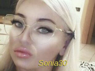 Sonia30