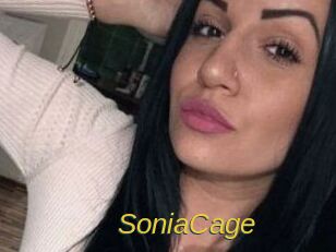 SoniaCage