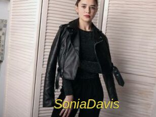 SoniaDavis