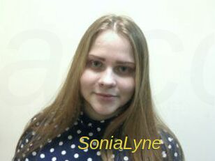 SoniaLyne