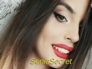 SoniaSecret