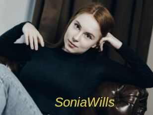 SoniaWills