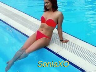 SoniaXO