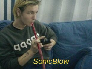SonicBlow