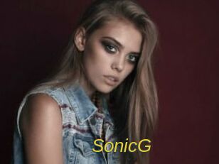 SonicG