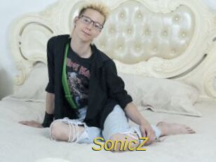 SonicZ