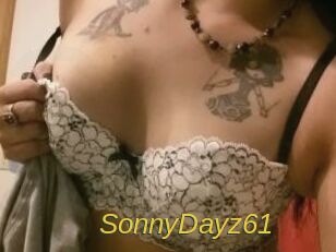 SonnyDayz61