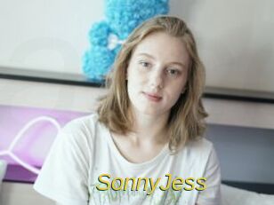 SonnyJess