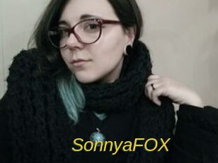 SonnyaFOX