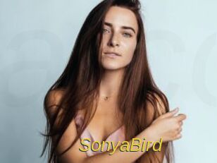 SonyaBird