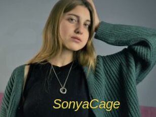 SonyaCage