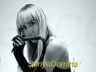 SonyaDomina