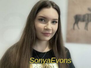 SonyaEvons