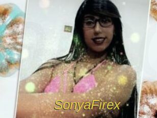 SonyaFirex
