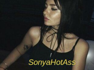 SonyaHotAss