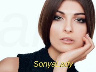 SonyaLady Archive DVD ORG