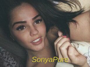SonyaPure