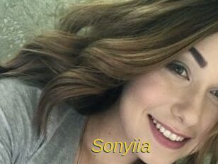 Sonyiia