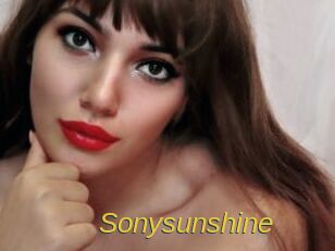Sonysunshine