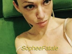 SopheeFatale