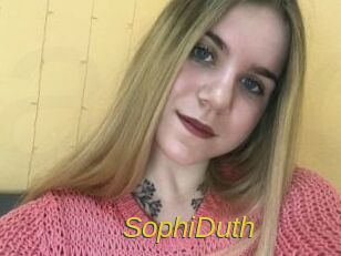 SophiDuth