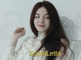 SophiLetta