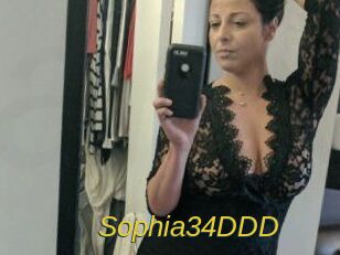 Sophia34DDD