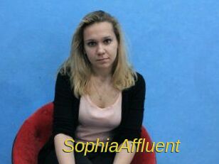 SophiaAffluent