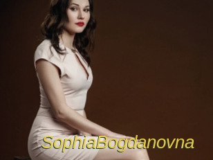 SophiaBogdanovna